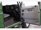 Thumbnail Photo 65 for 1997 Land Rover Defender 90